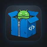 Zip2APK Logo